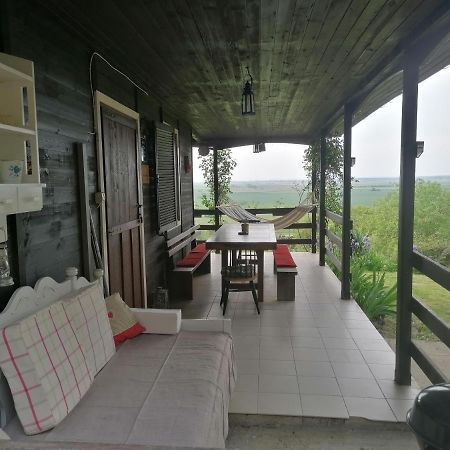 Baranja Black Hill'S Gajic Ngoại thất bức ảnh