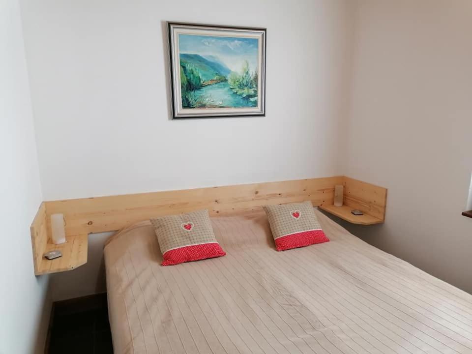 Baranja Black Hill'S Gajic Ngoại thất bức ảnh