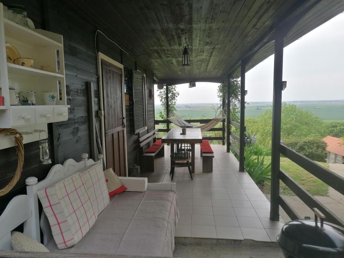 Baranja Black Hill'S Gajic Ngoại thất bức ảnh