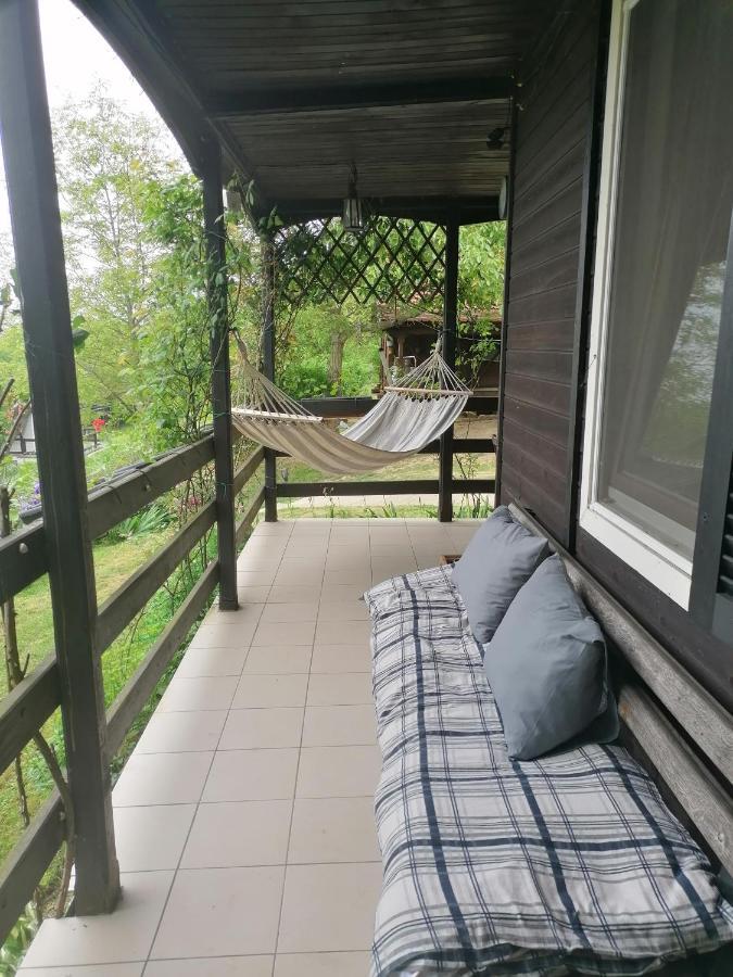 Baranja Black Hill'S Gajic Ngoại thất bức ảnh