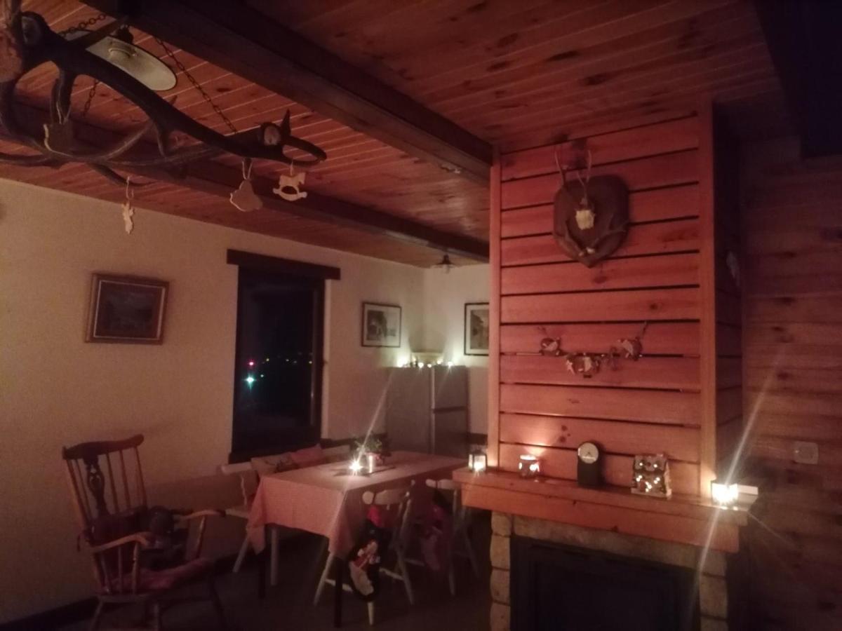 Baranja Black Hill'S Gajic Ngoại thất bức ảnh